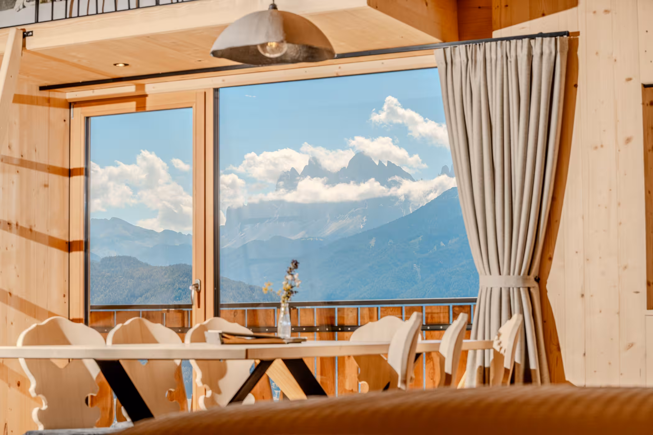 Proderhof Urlaub auf dem Bauernhof