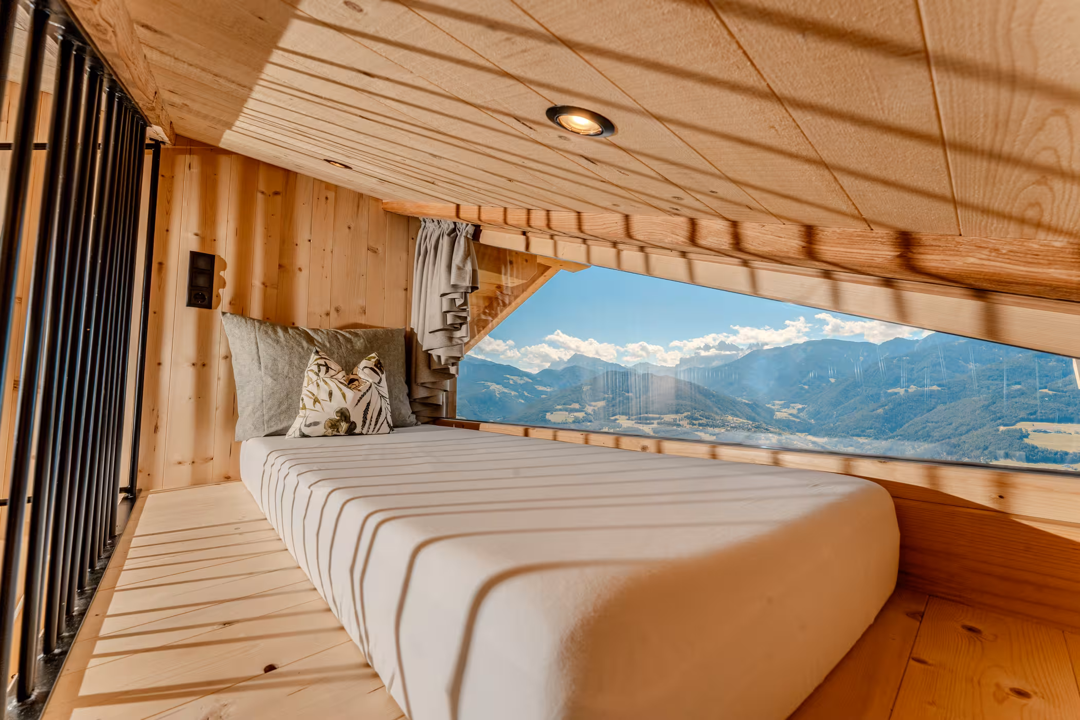Proderhof Urlaub auf dem Bauernhof