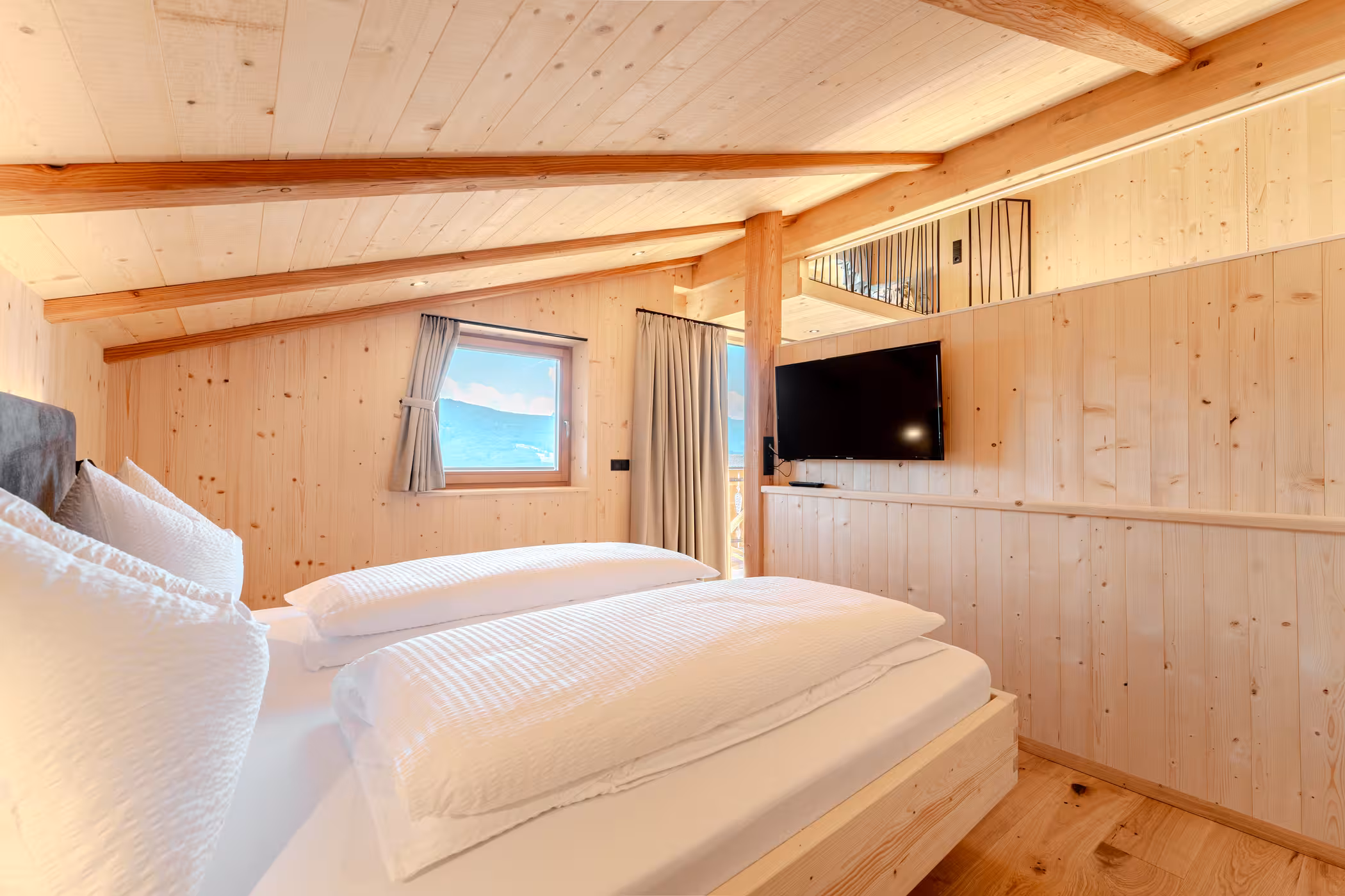 Proderhof Urlaub auf dem Bauernhof