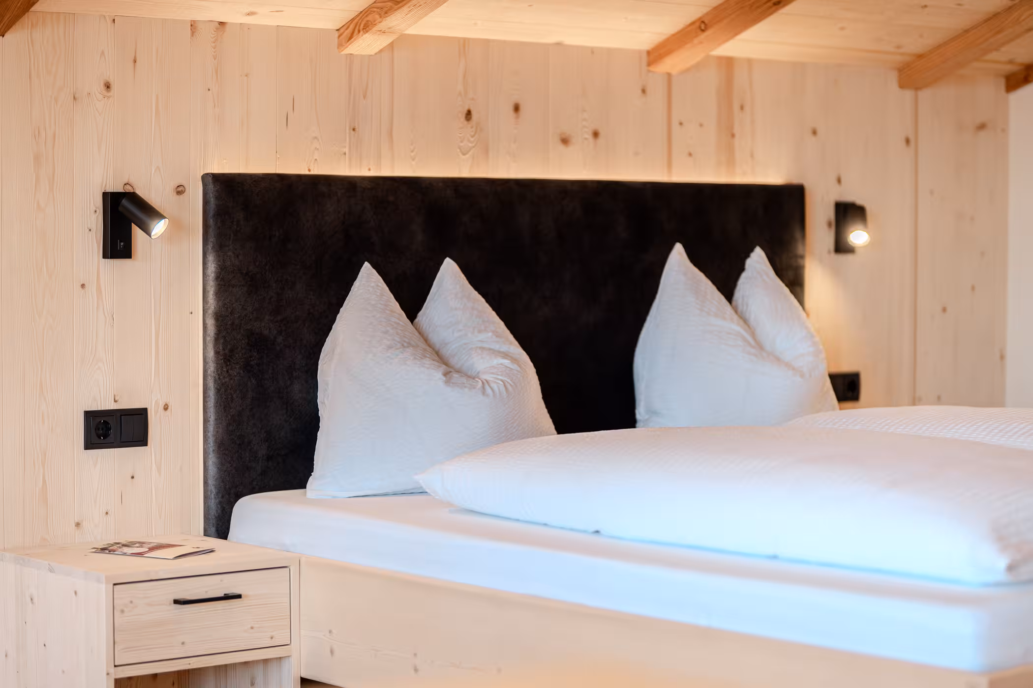 Proderhof Urlaub auf dem Bauernhof