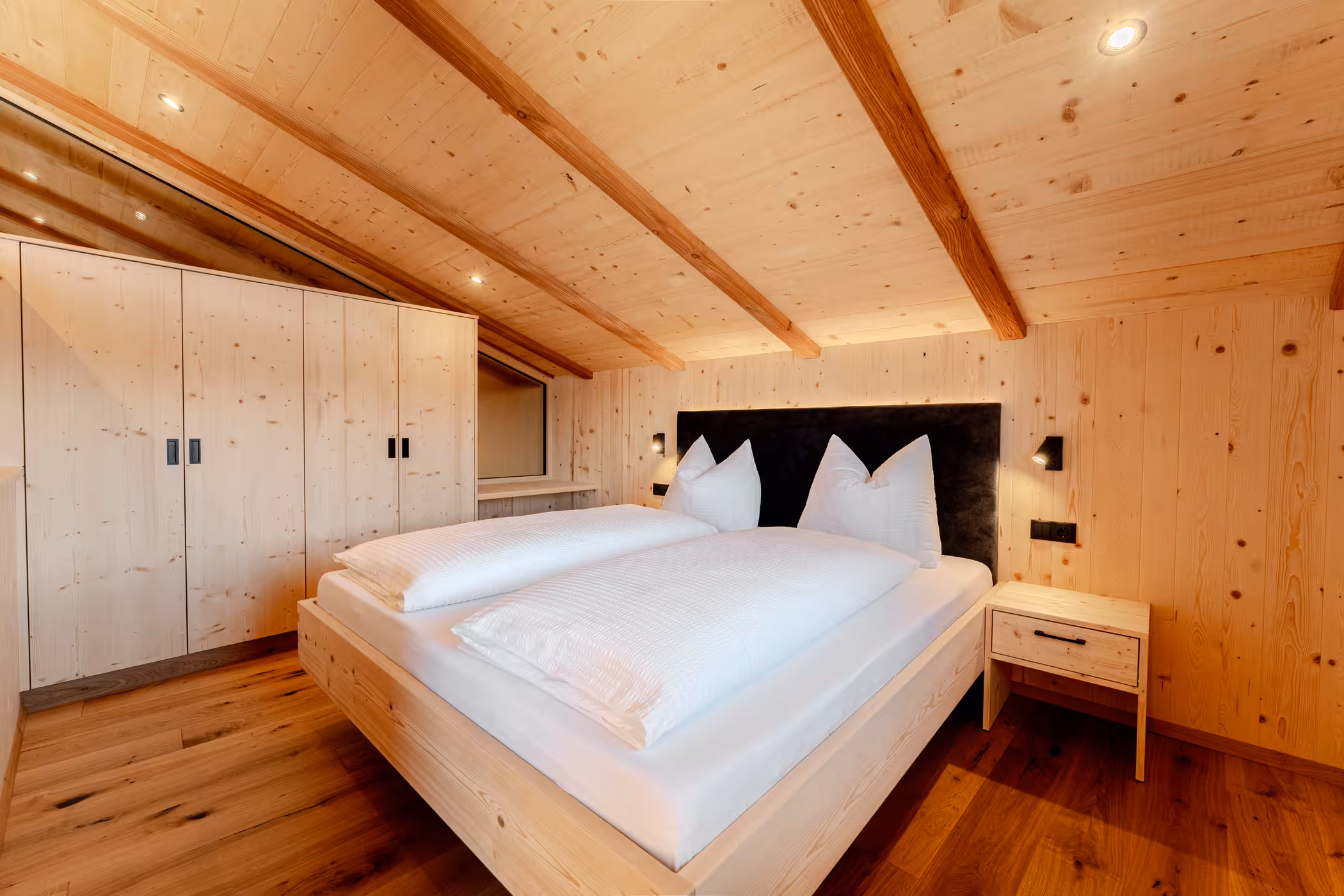 Proderhof Urlaub auf dem Bauernhof