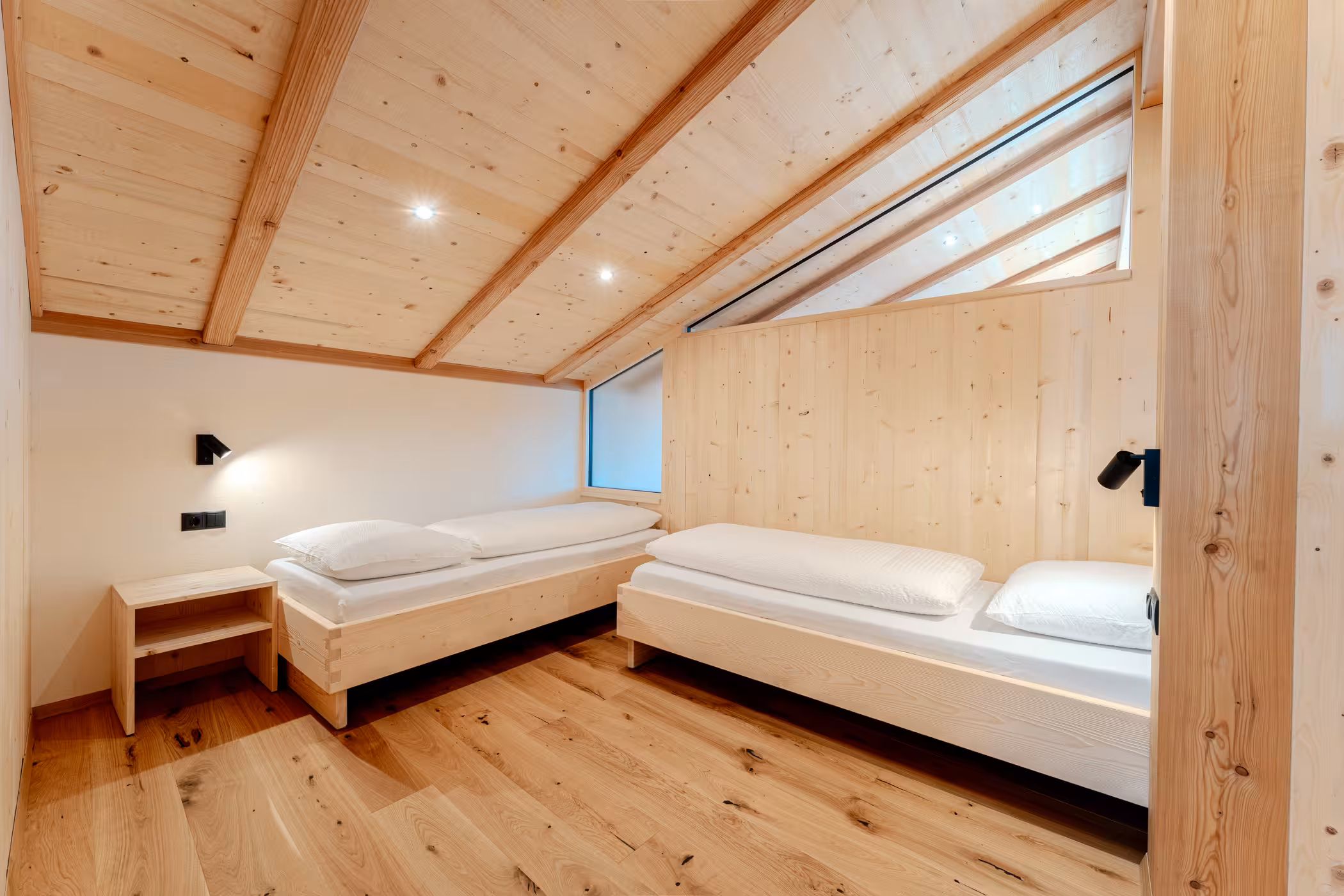 Proderhof Urlaub auf dem Bauernhof
