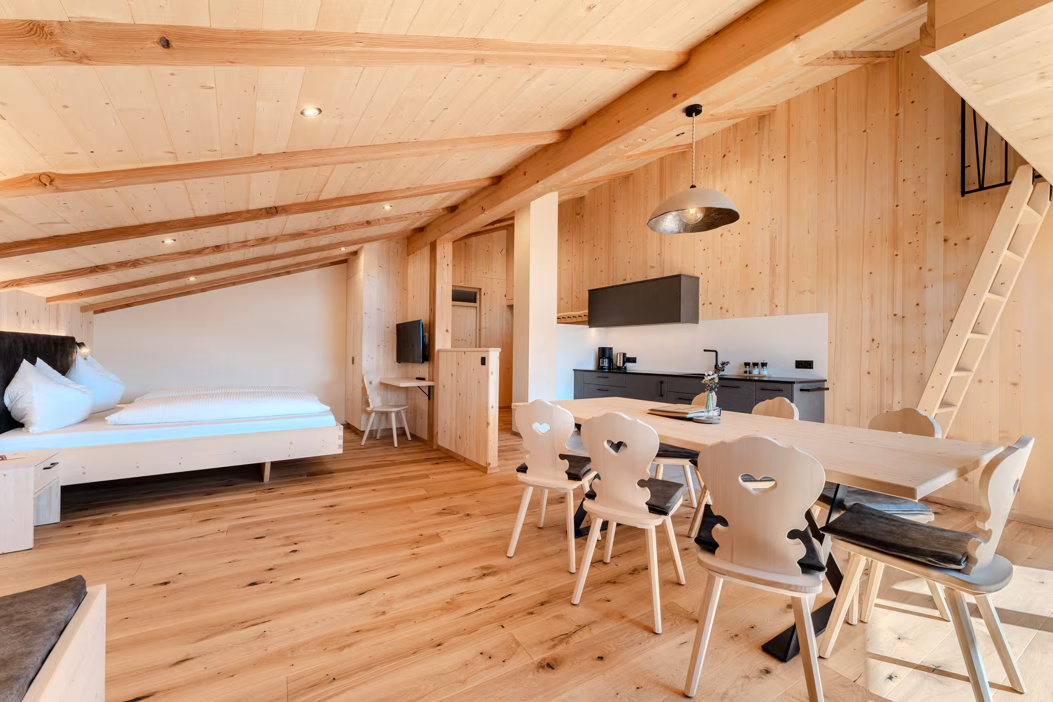 Proderhof Urlaub auf dem Bauernhof