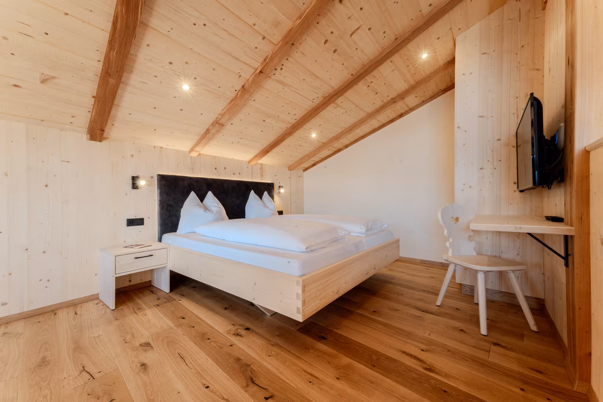 Proderhof Urlaub auf dem Bauernhof