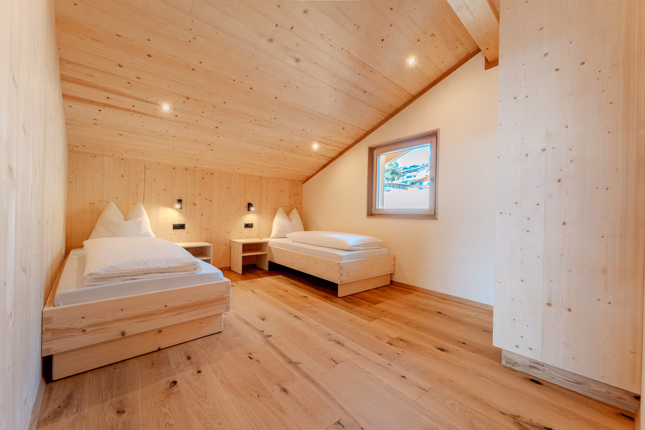 Proderhof Urlaub auf dem Bauernhof