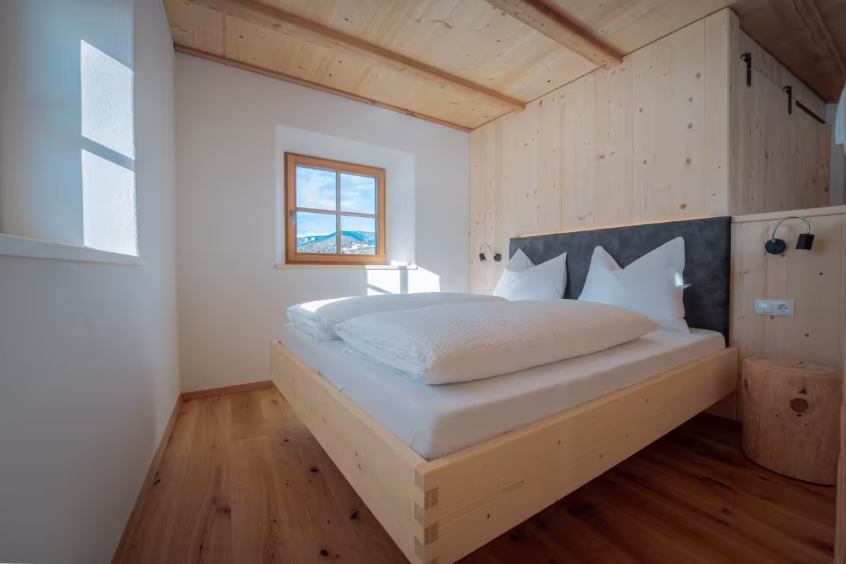 Proderhof Urlaub auf dem Bauernhof