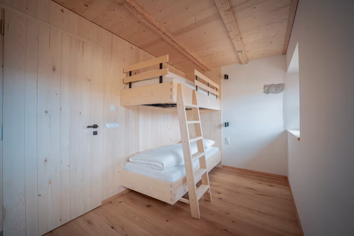 Proderhof Urlaub auf dem Bauernhof